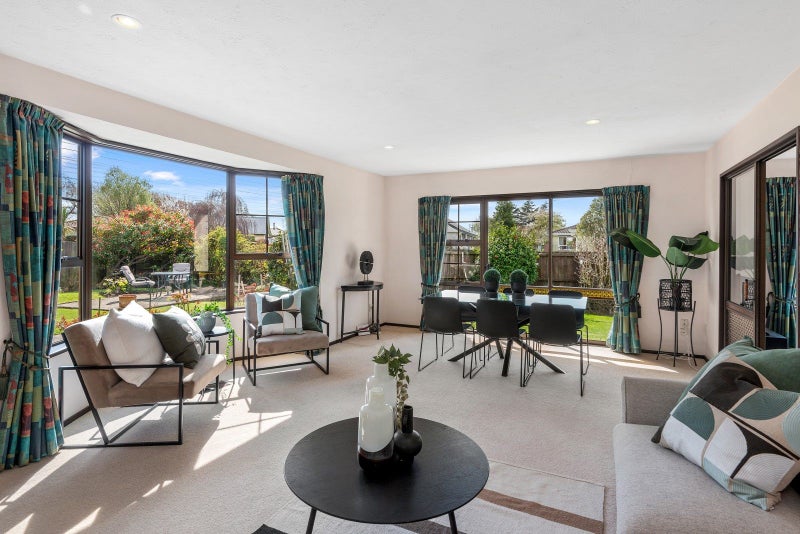 54 Bellingham Place, Avonhead, Christchurch - Carousel 1