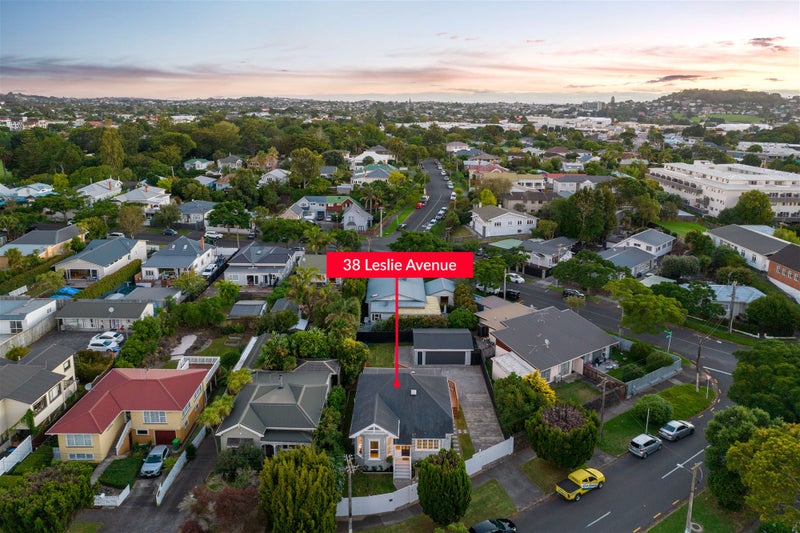 38 Leslie Avenue, Sandringham, Auckland - Carousel 19