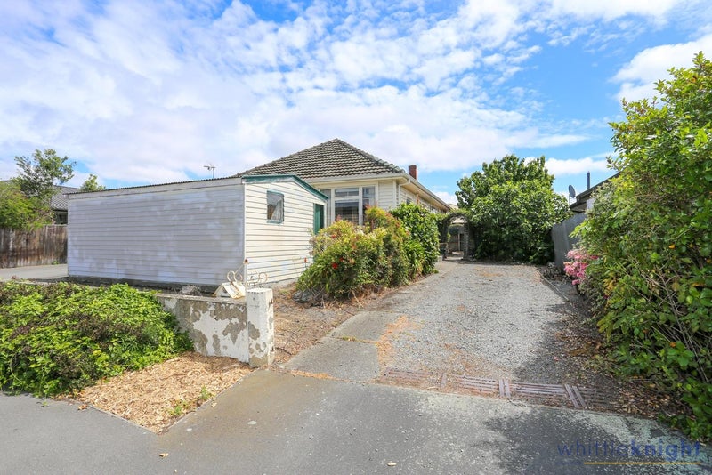 3/143 Clarence Street, Riccarton, Christchurch - Carousel 1