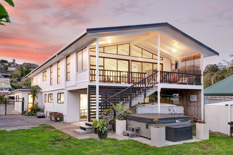 36 Mckenzie Avenue, Arkles Bay, Whangaparaoa - Carousel 1