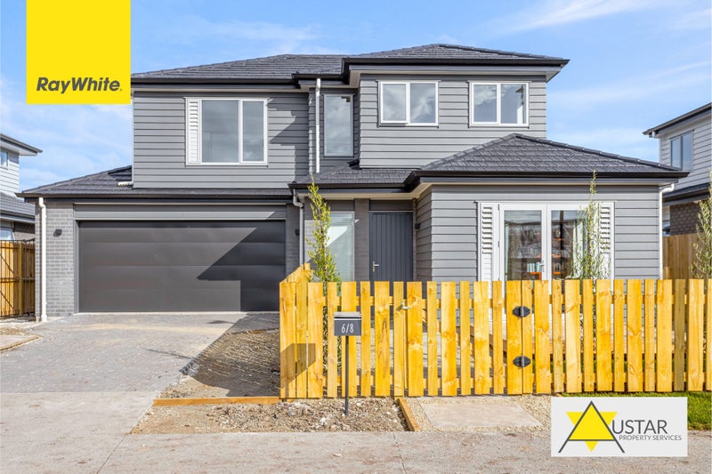 6/8 Dale Road, Whenuapai, Auckland - Carousel 2
