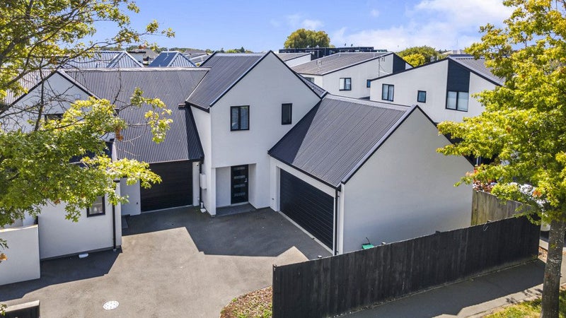4/107 Canon Street, Edgeware, Christchurch - Carousel 1