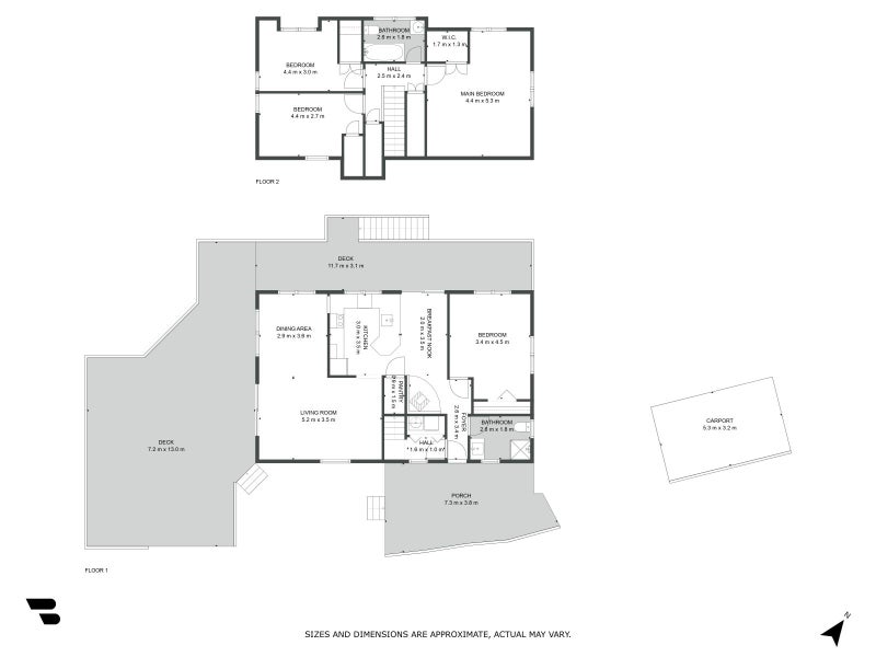 28A Waipa Street, Birkenhead, Auckland - Carousel 27