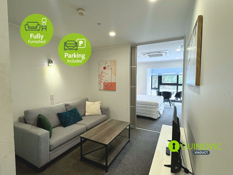 1C/16 Burton Street, Grafton, Auckland - Carousel 1