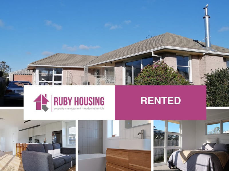 20 Ebony Street, Bishopdale, Christchurch - Carousel 1