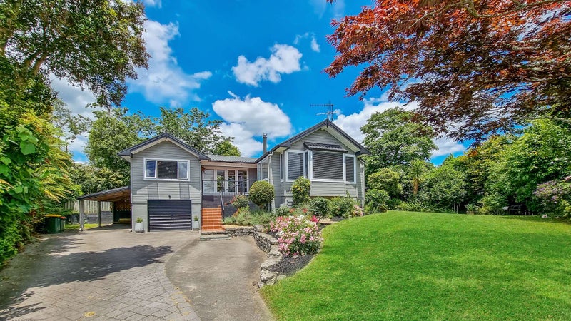 65A Iles Road, Lynmore, Rotorua - Carousel 1