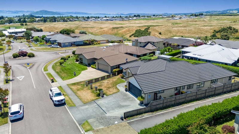 4 Stafford Rise, Owhata, Rotorua - Carousel 23