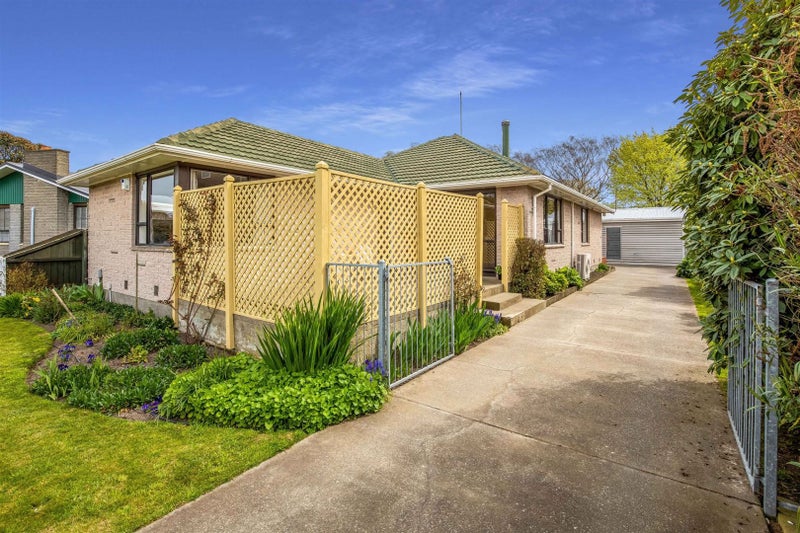 39 Blankney Street, Hornby, Christchurch - Carousel 1