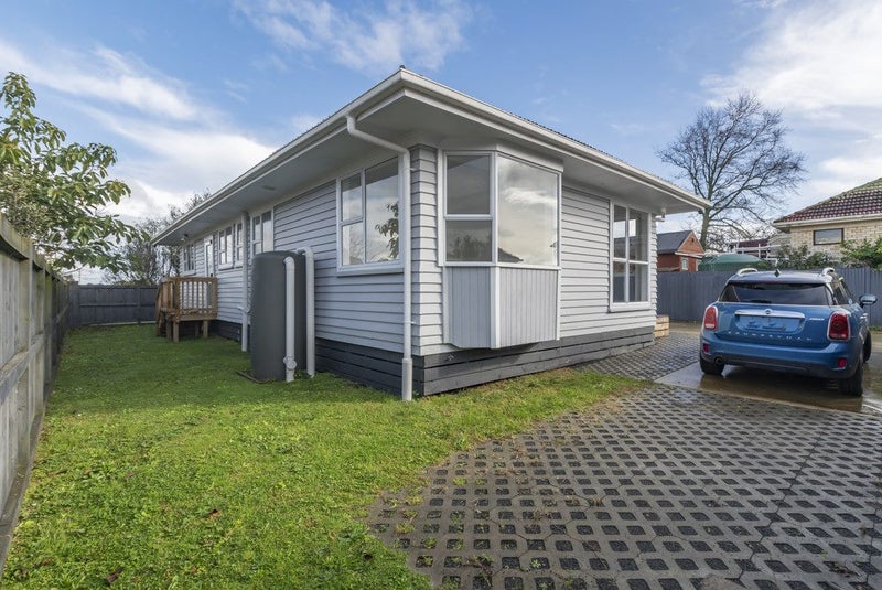 40A Sturdee Road, Manurewa, Auckland - Carousel 2