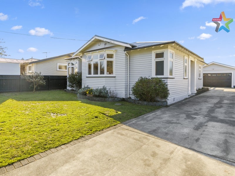 17 Burnside Street, Waterloo, Lower Hutt - Carousel 1