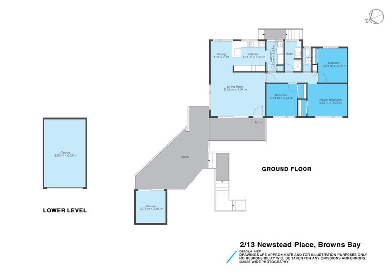 2/13 Newstead Avenue, Browns Bay, Auckland - Carousel 27