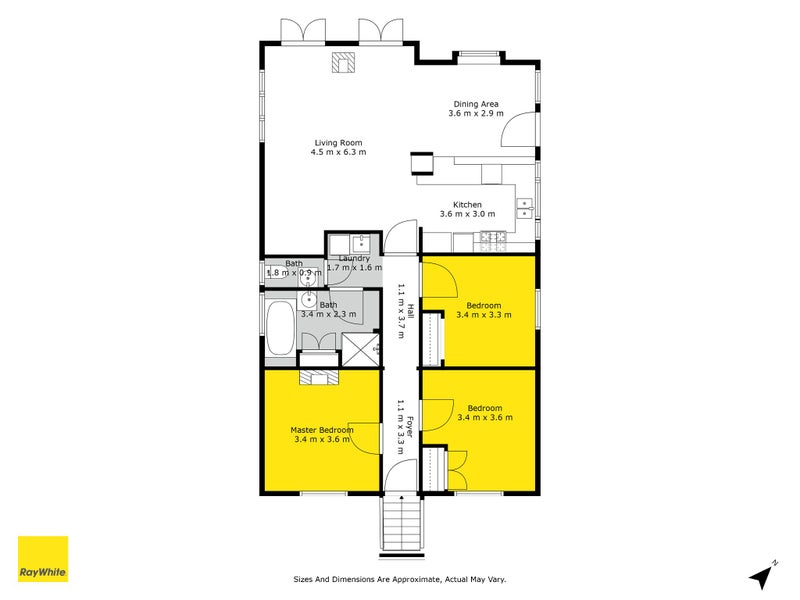 6 Partridge Street, Grey Lynn, Auckland - Carousel 17