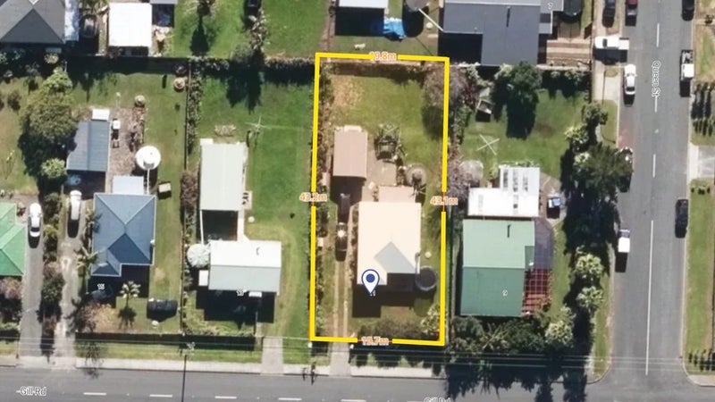 11 Gill Road, Kaitaia - Carousel 20