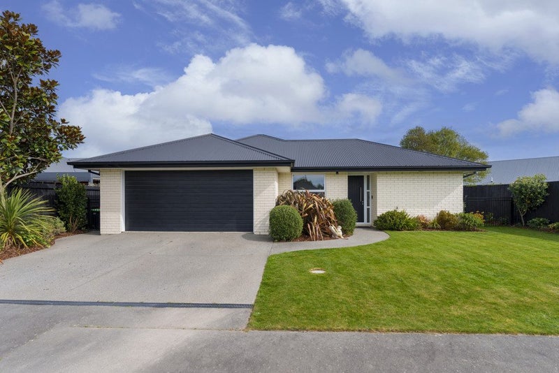 11 John Annan Street, Halswell, Christchurch - Carousel 1