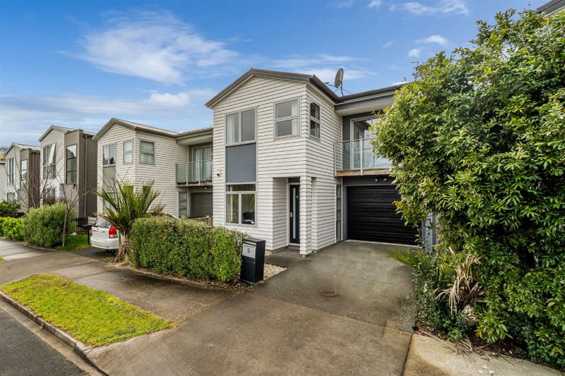 5 Lockheed Street, Hobsonville, Auckland - Carousel 2