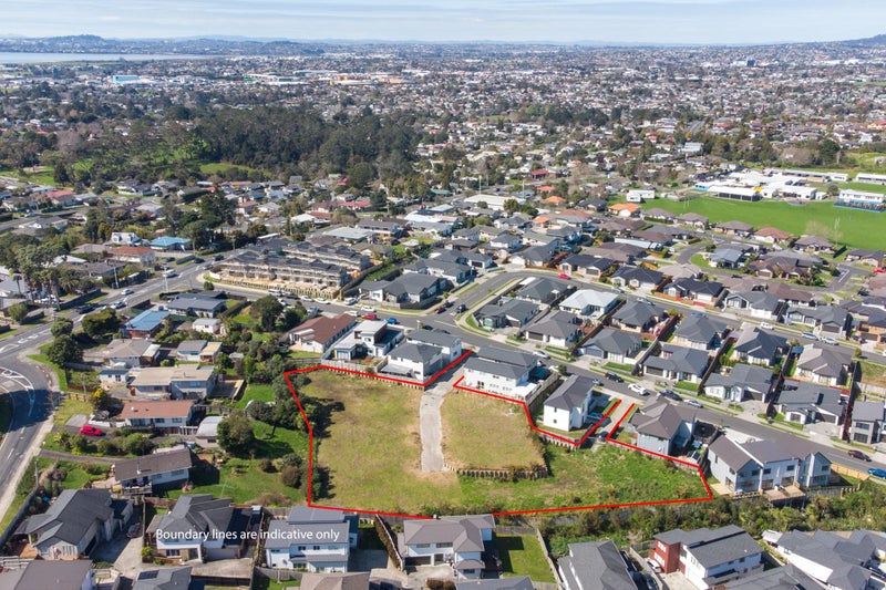 15 Mamuku Drive, Massey, Auckland - Carousel 1