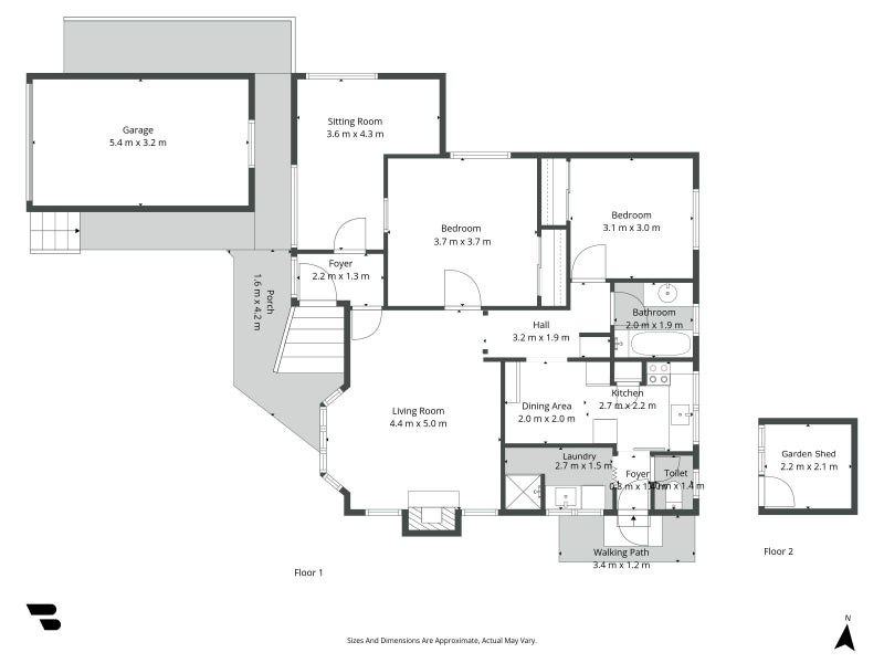 13 Winsomere Crescent, Westmere, Auckland - Carousel 13