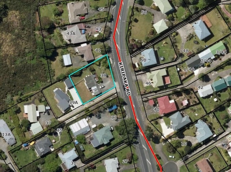 39 Kiripaka Road, Tikipunga, Whangarei - Carousel 23