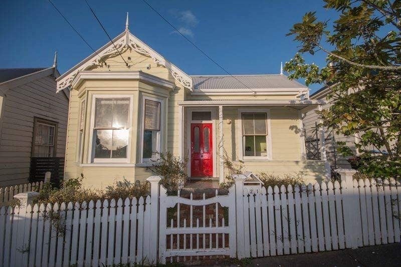 21 Cooper Street, Grey Lynn, Auckland - Carousel 1
