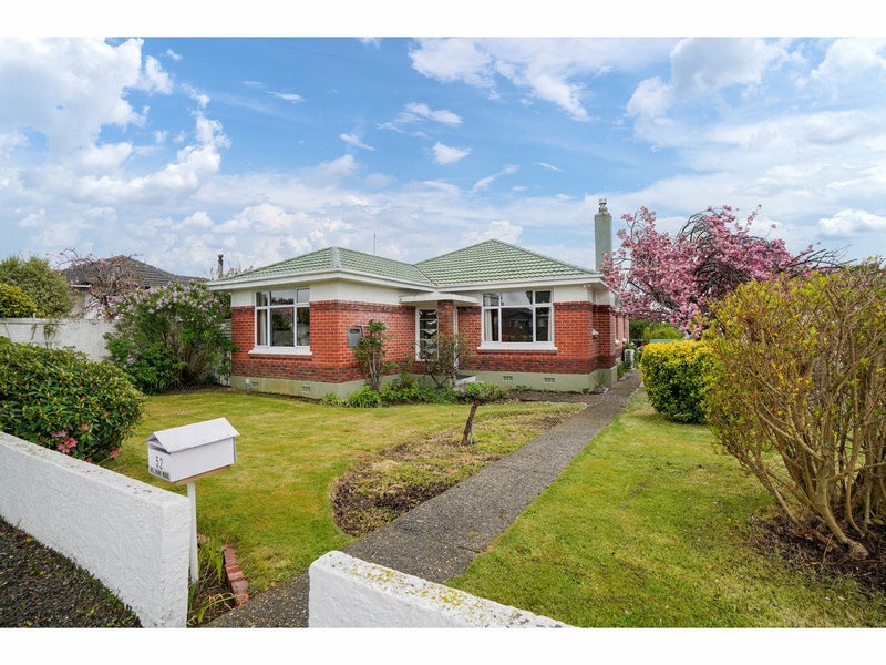 52 Dome Street, Newfield, Invercargill - Carousel 24