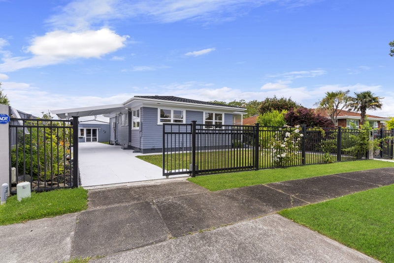 28 Browns Avenue, Pakuranga, Auckland - Carousel 1