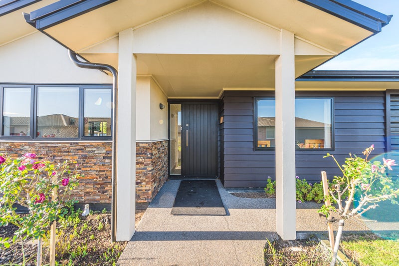 28 Purnell Street, College Estate, Whanganui - Carousel 2