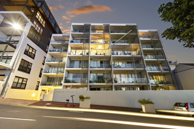 3C/14 Exmouth Street, Eden Terrace, Auckland - Carousel 19