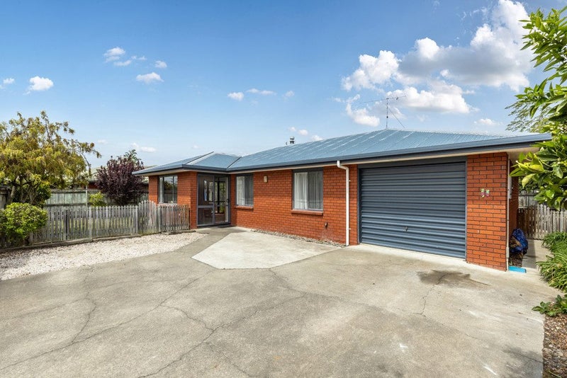 8A Tereice Street, Witherlea, Blenheim - Carousel 1