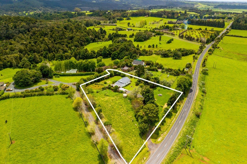 169 Te Ahu Ahu Road, Ohaeawai, Kaikohe - Carousel 13