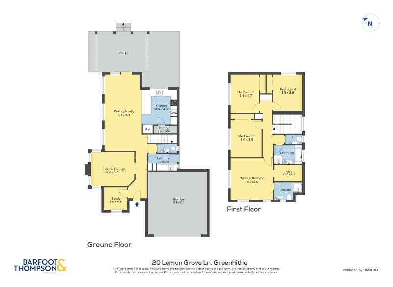 20 Lemon Grove Lane, Greenhithe, Auckland - Carousel 21
