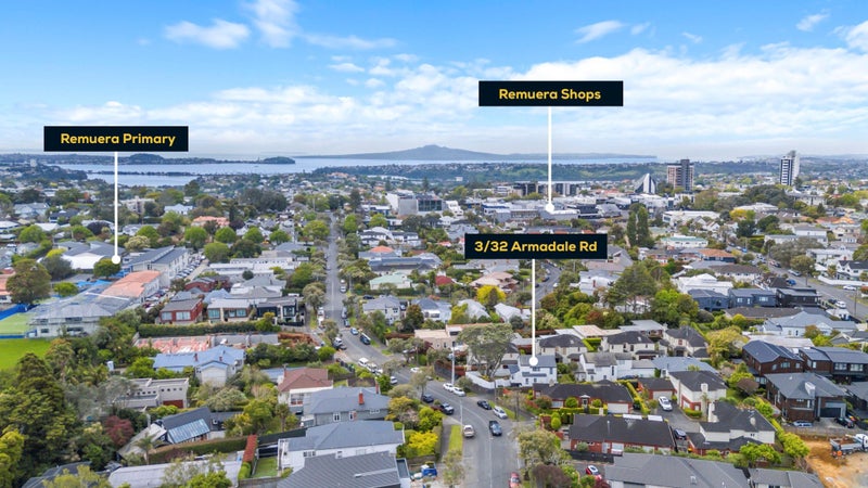 3/32 Armadale Road, Remuera, Auckland - Carousel 2