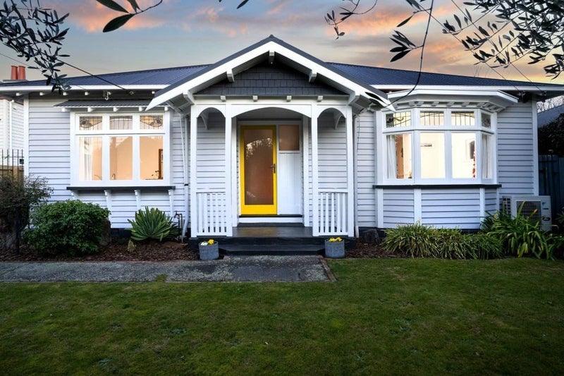 20 Redruth Avenue, Spreydon, Christchurch - Carousel 1