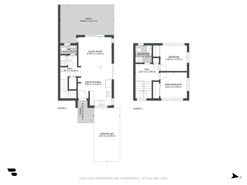 16 Parbhubhai Makan Lane, Glen Innes, Auckland - Carousel 13