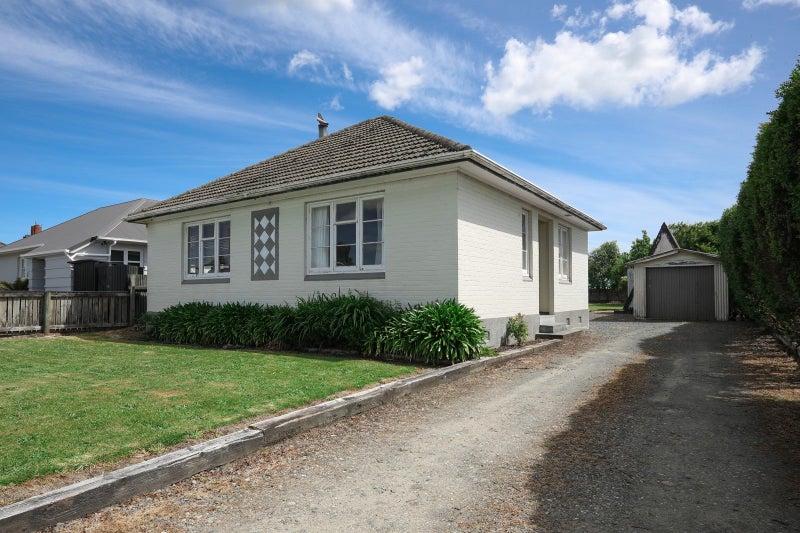 158 Islington Street, Turnbull Thomson Park, Invercargill - Carousel 1