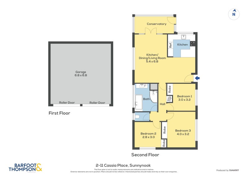 2/11 Cassia Place, Sunnynook, Auckland - Carousel 21