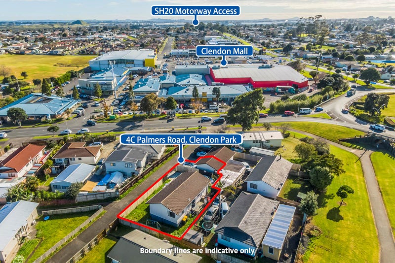 4C Palmers Road, Clendon Park, Auckland - Carousel 2