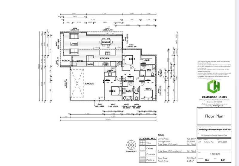 22 Musselwhite Terrace, Chartwell, Hamilton - Carousel 11