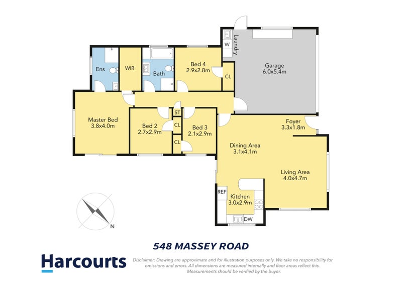 548 Massey Road, Mangere, Auckland - Carousel 25