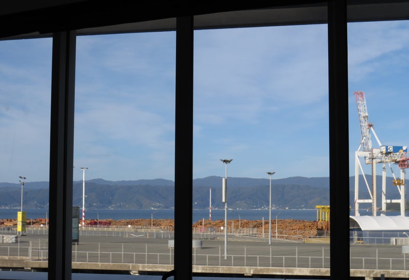 213/107 Thorndon Quay, Pipitea, Wellington - Carousel 2