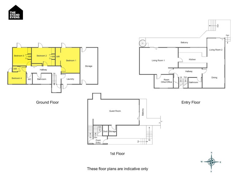 140 Dyers Pass Road, Cashmere, Christchurch - Carousel 31