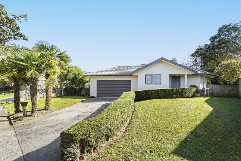 6 Highbury Place, Nawton, Hamilton - Carousel 1
