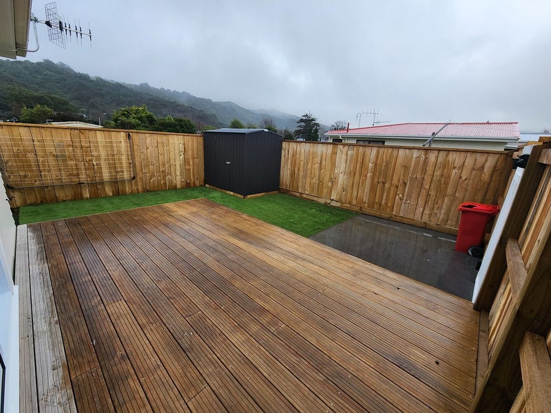 31B Donnelley Drive, Wainuiomata, Lower Hutt - Carousel 19