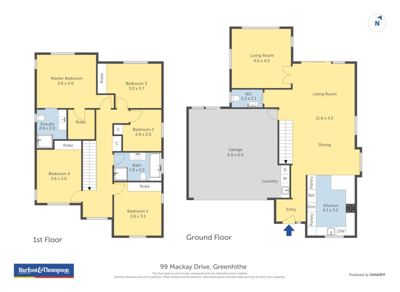99 Mackay Drive, Greenhithe, Auckland - Carousel 18