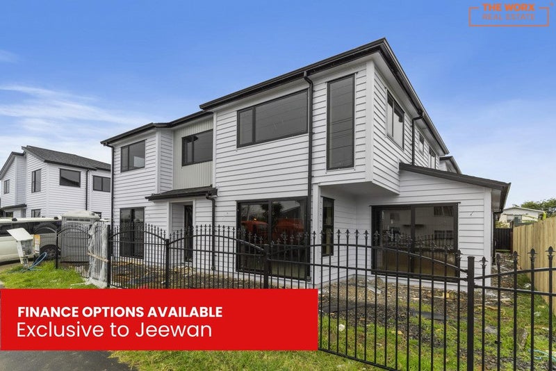 10A Mervan Street, Mangere East, Auckland - Carousel 1