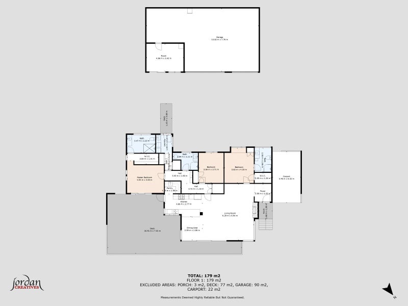 2 Scenic Heights, Acacia Bay, Taupō - Carousel 27