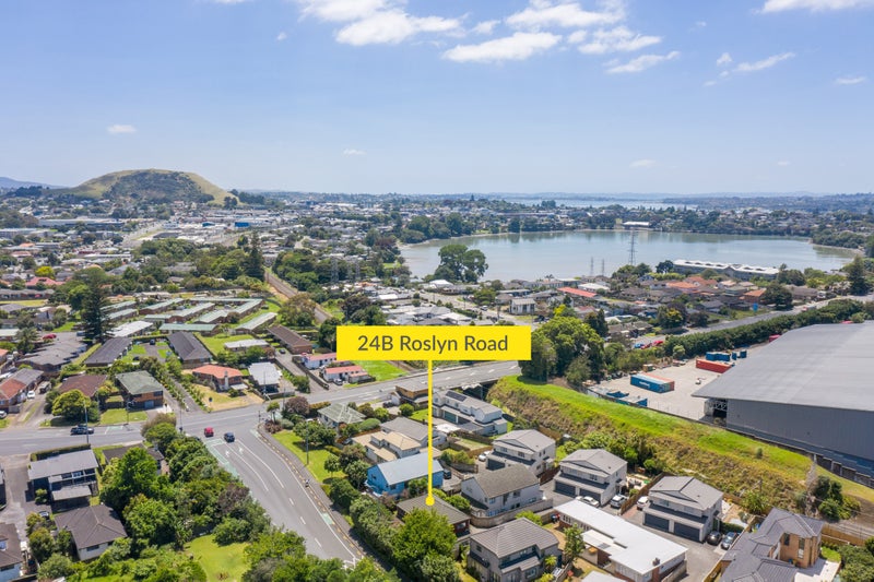 24B Roslyn Road, Mount Wellington, Auckland - Carousel 19