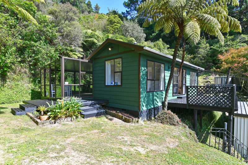 42 Mangaroa Hill Road, Mangaroa, Upper Hutt - Carousel 2