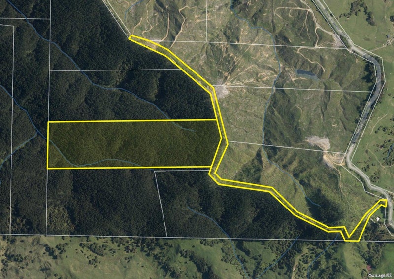 0 Paponga Rd, Kohukohu - Carousel 18