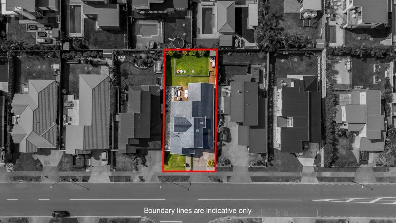 61 Constellation Avenue, Beachlands, Auckland - Carousel 33