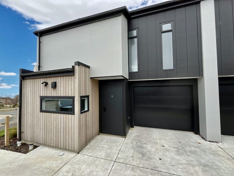 1/282 Wilsons Road, Waltham, Christchurch - Carousel 1